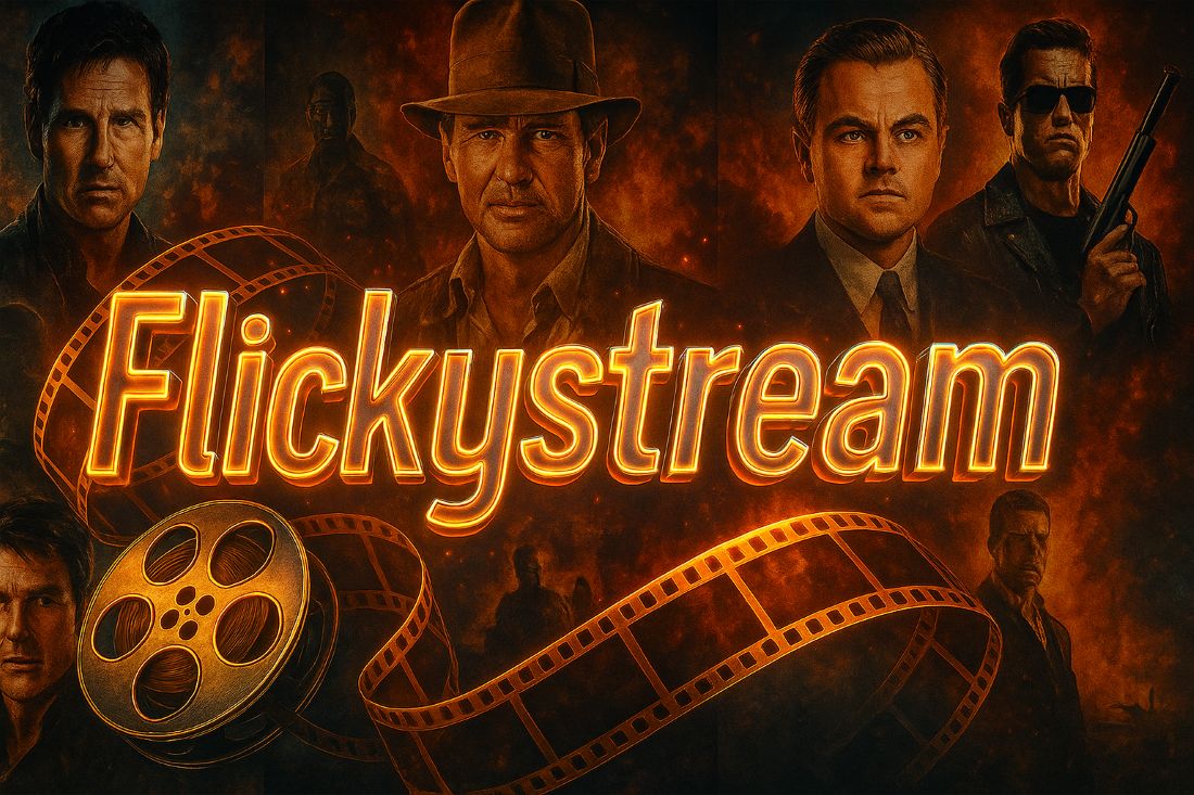 flickystream.org